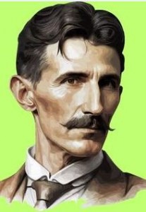 Nikola Tesla GENIUS Serbija